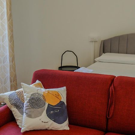 Feel - Mille Suites Bergamo Exteriér fotografie