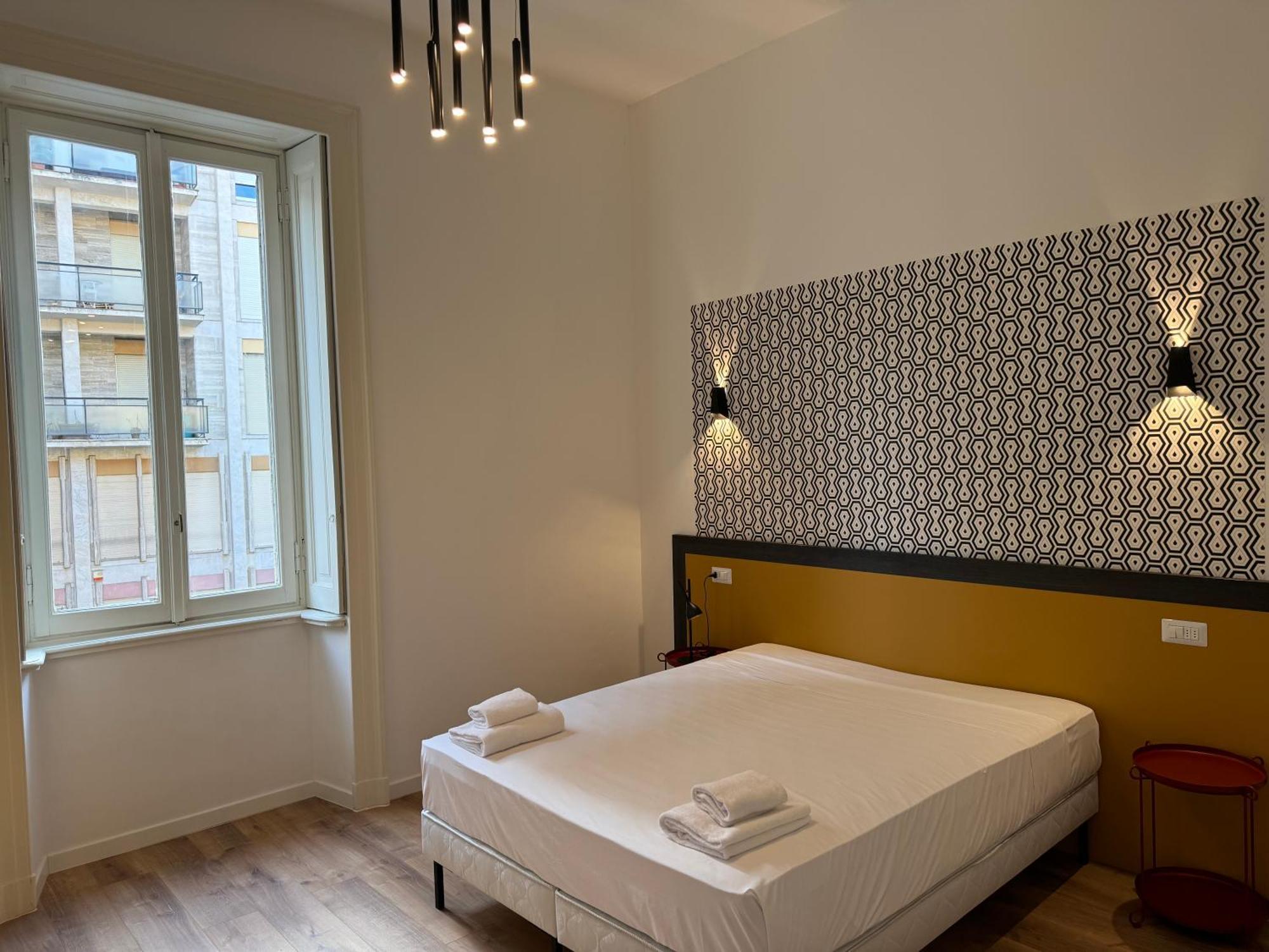 Feel - Mille Suites Bergamo Exteriér fotografie