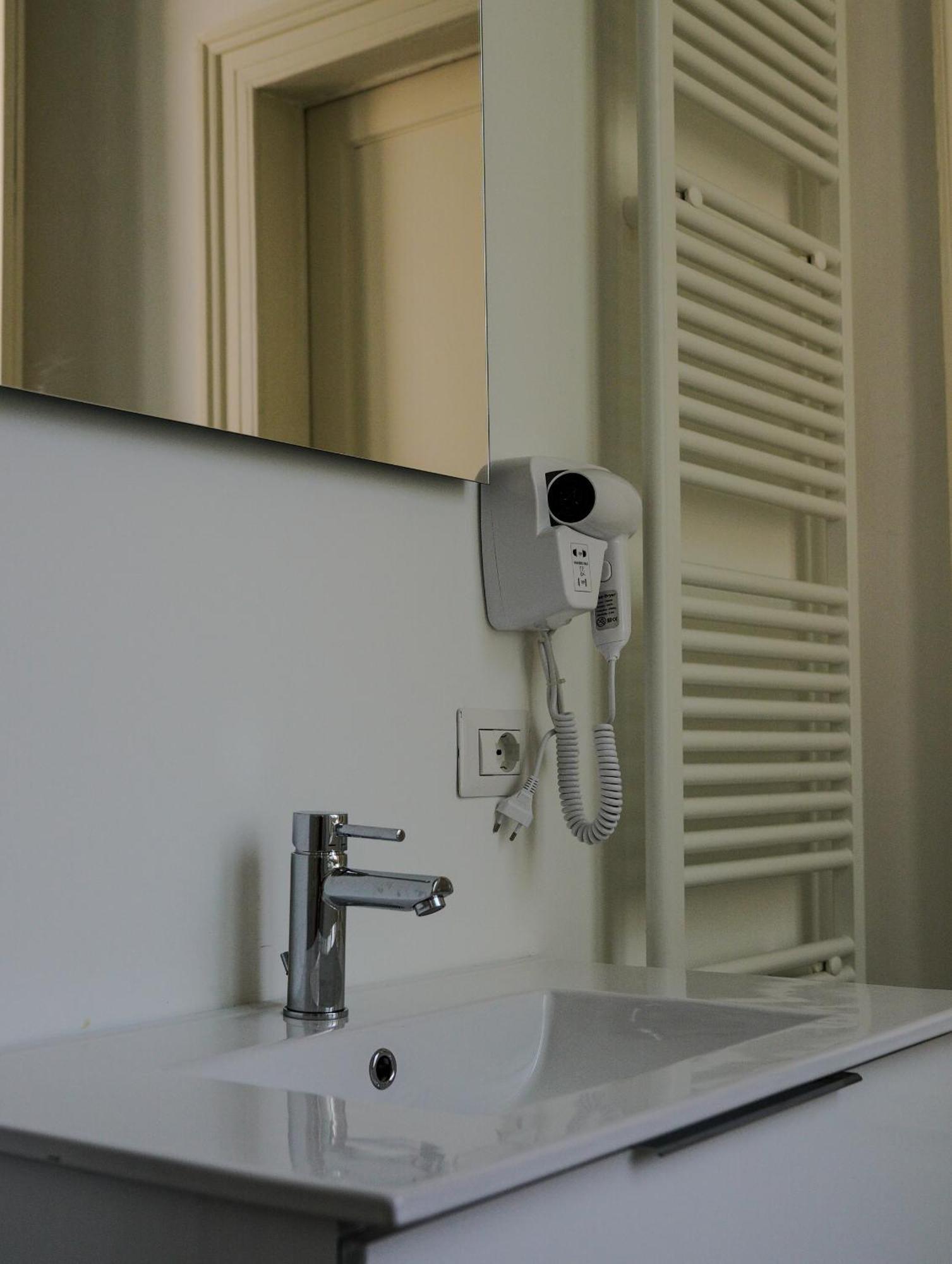 Feel - Mille Suites Bergamo Exteriér fotografie