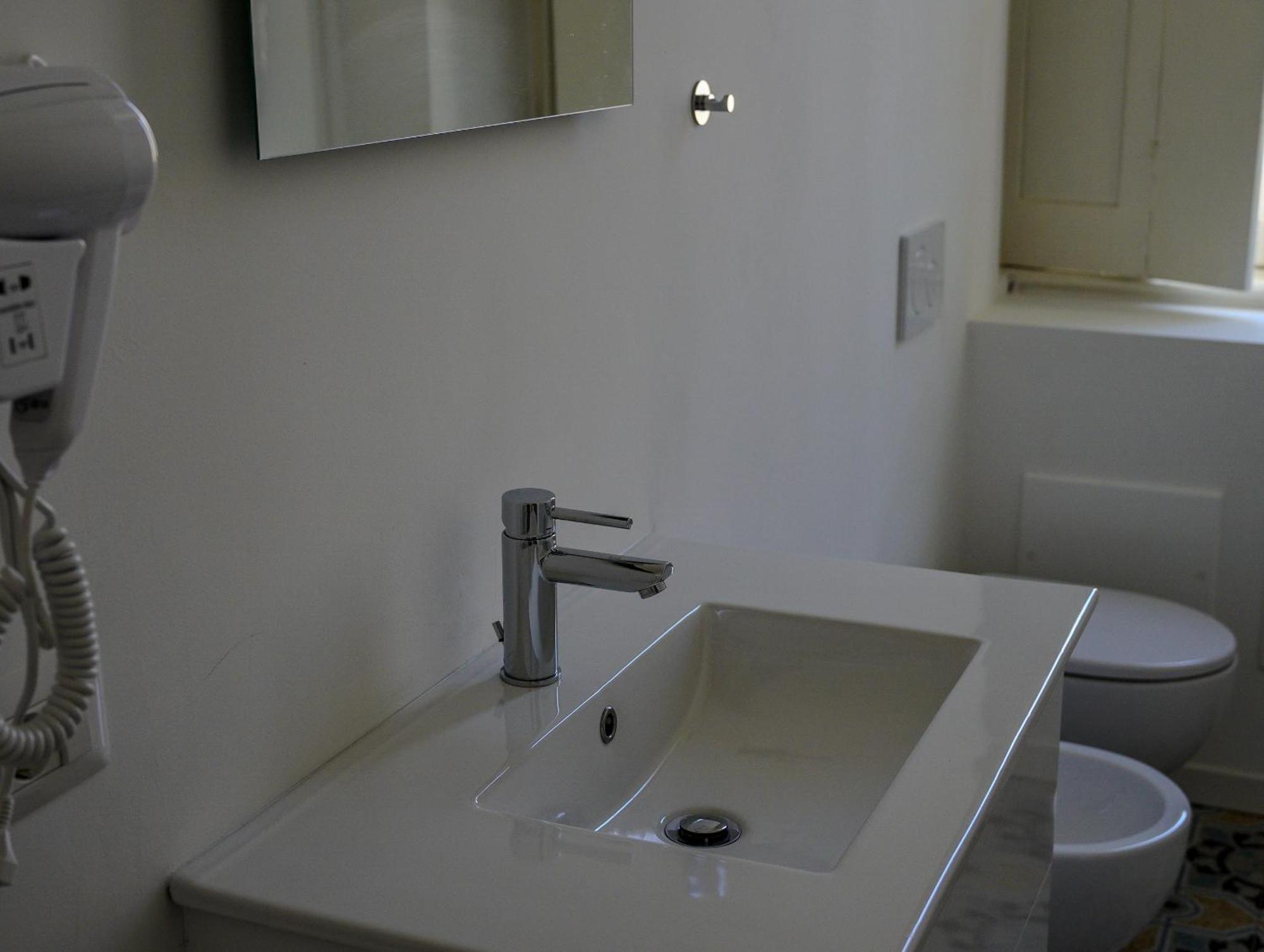 Feel - Mille Suites Bergamo Exteriér fotografie