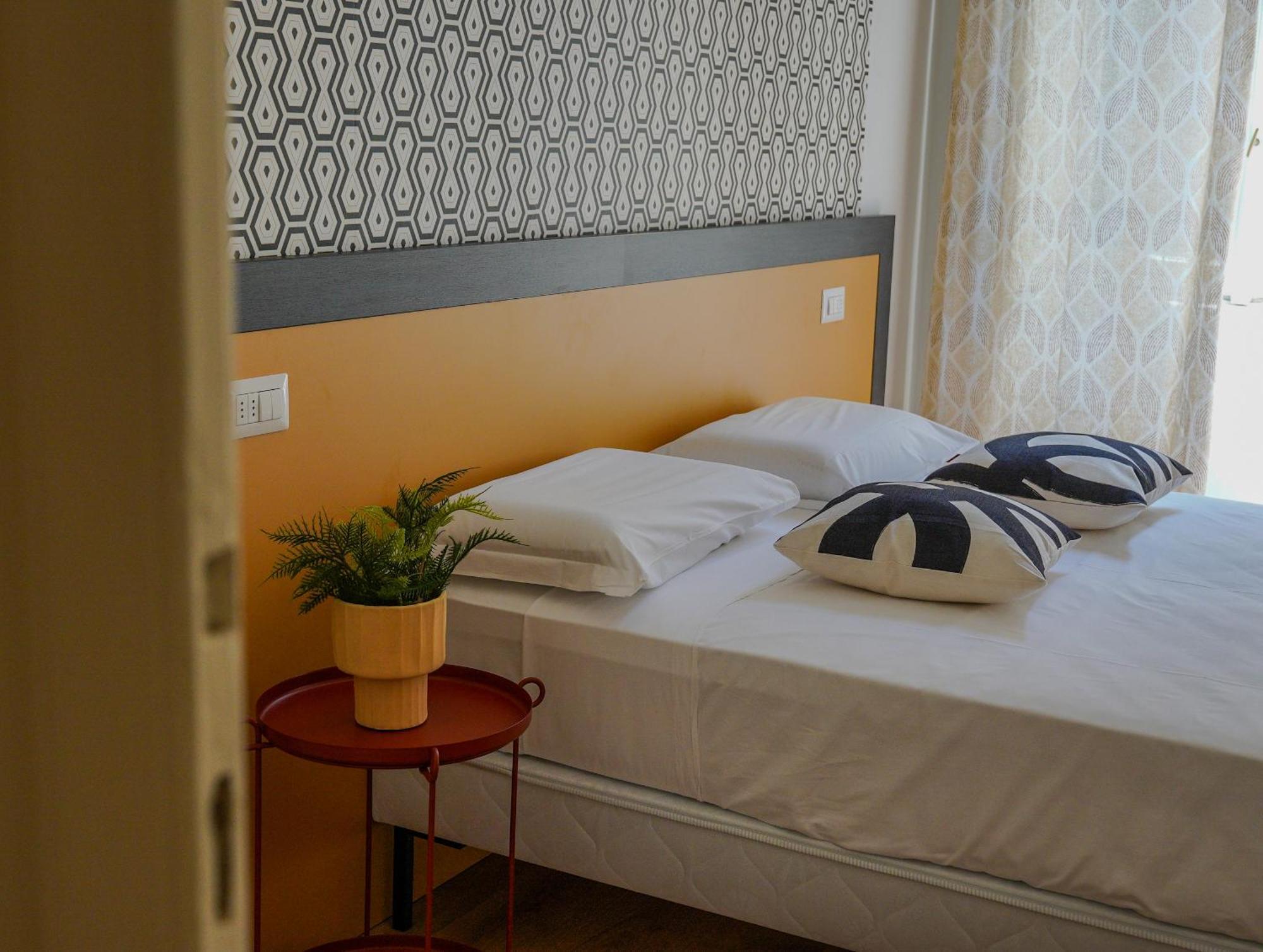 Feel - Mille Suites Bergamo Exteriér fotografie