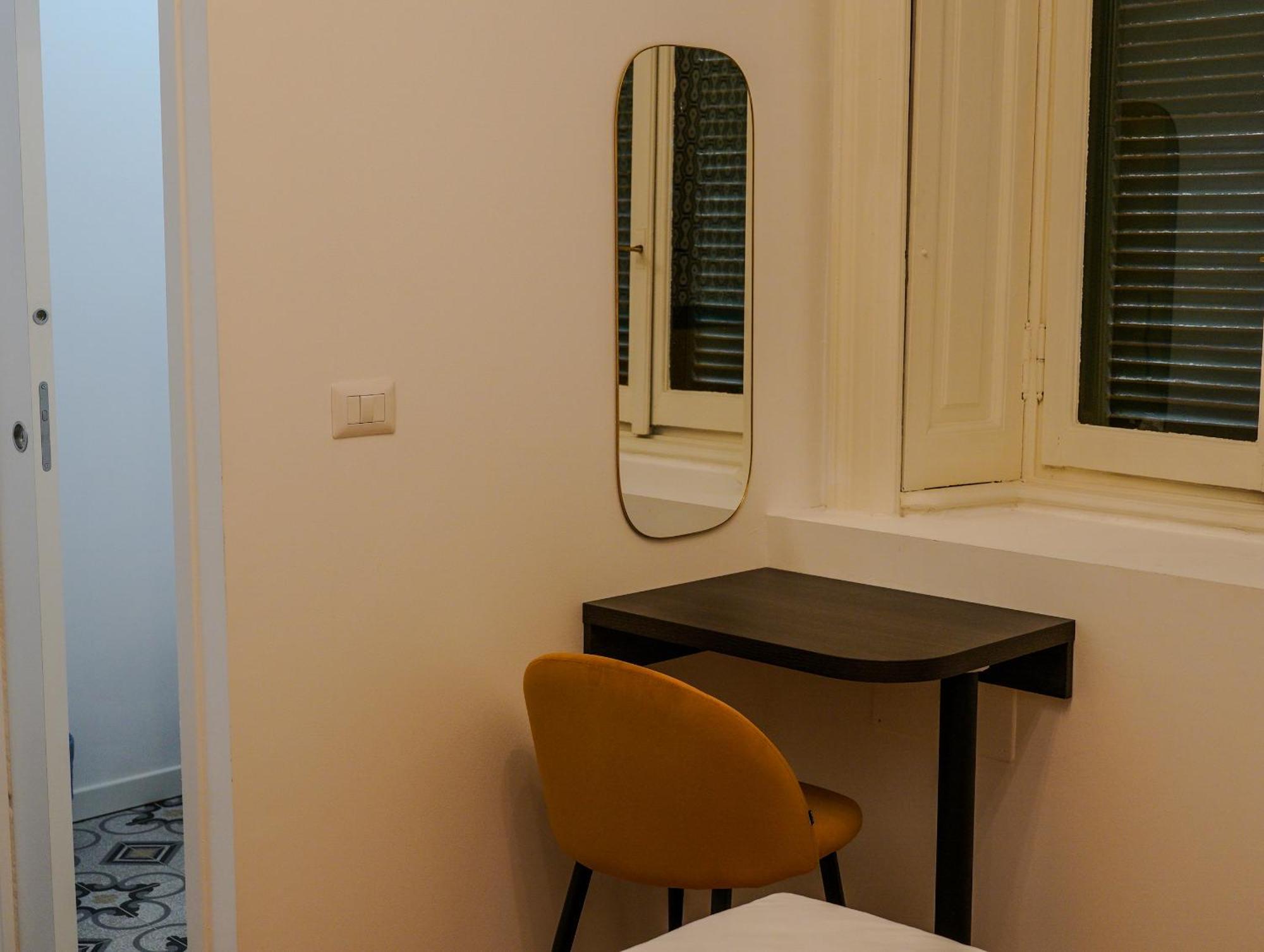 Feel - Mille Suites Bergamo Exteriér fotografie