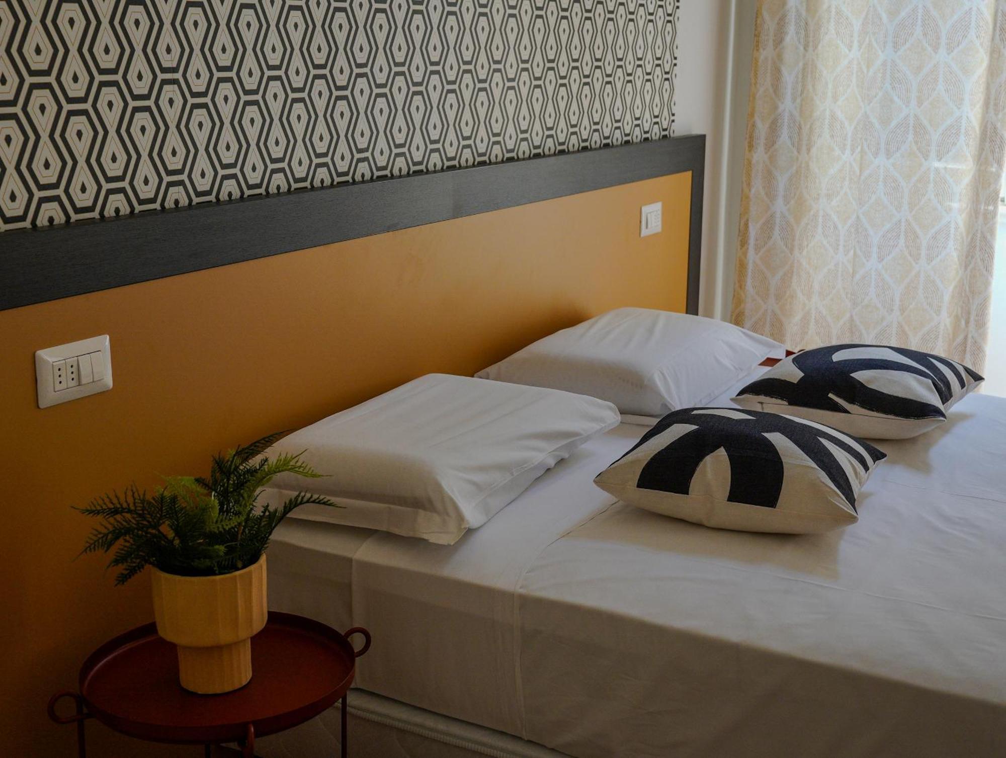 Feel - Mille Suites Bergamo Exteriér fotografie