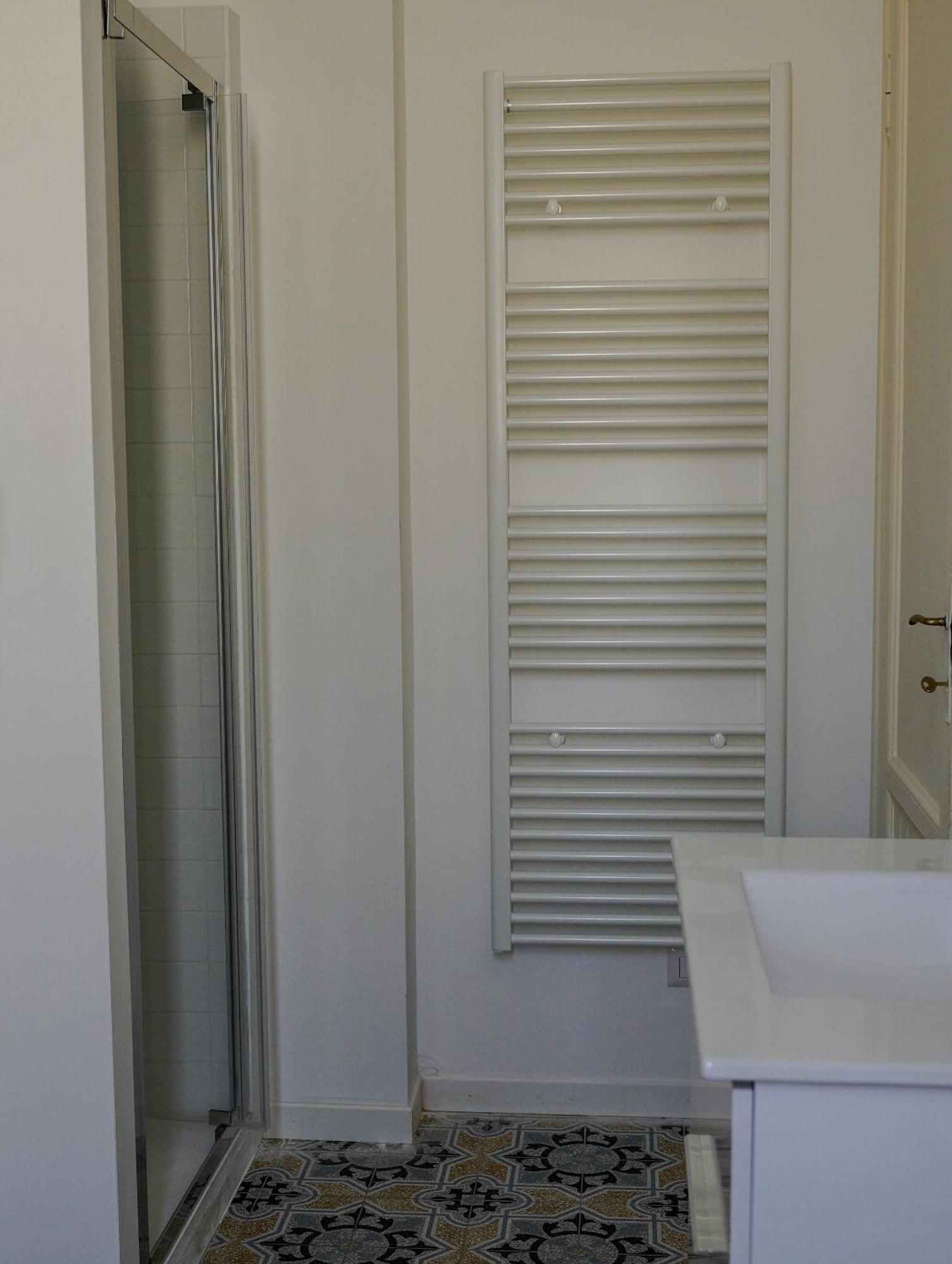 Feel - Mille Suites Bergamo Exteriér fotografie