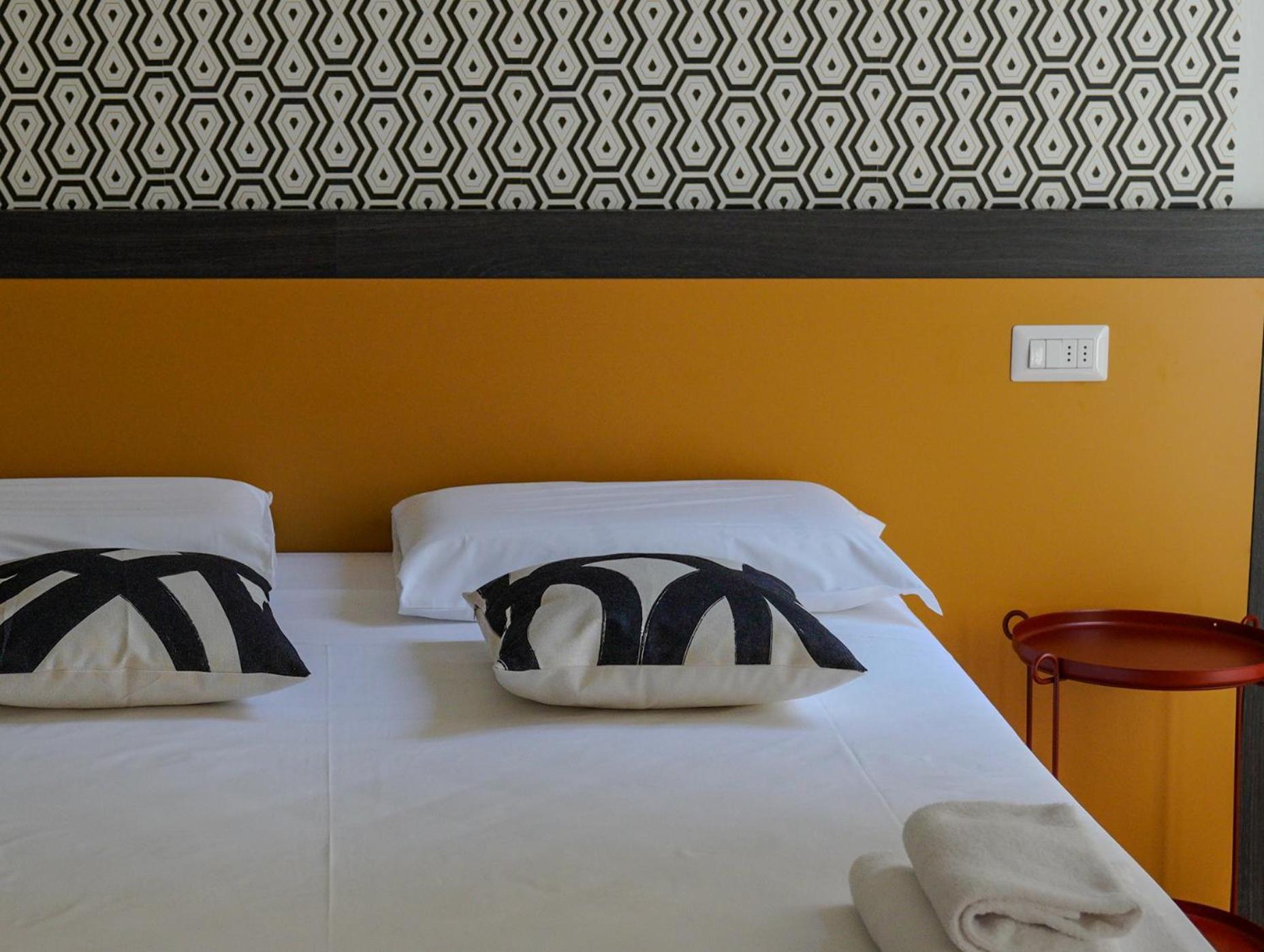 Feel - Mille Suites Bergamo Exteriér fotografie
